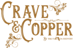 Crave and Copper